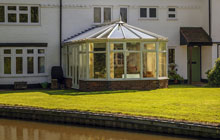 Coped Hall conservatory leads