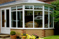 conservatories Coped Hall
