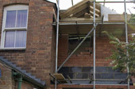 free Coped Hall home extension quotes