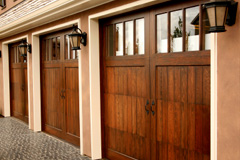 Coped Hall garage extension quotes