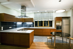 kitchen extensions Coped Hall
